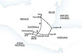 Route Map